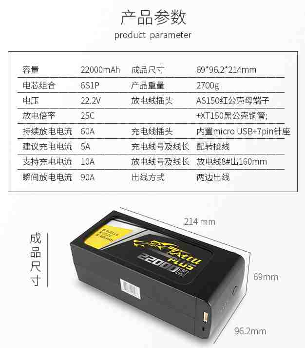 格瑞普電池