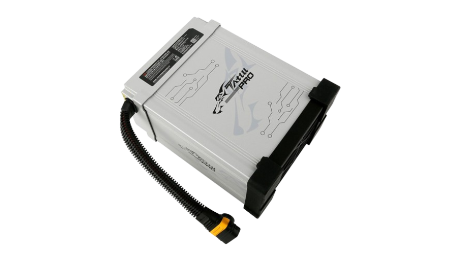 TATTU PRO 22000mAh 25C 45.6V 12S高壓版智能無人機(jī)電池