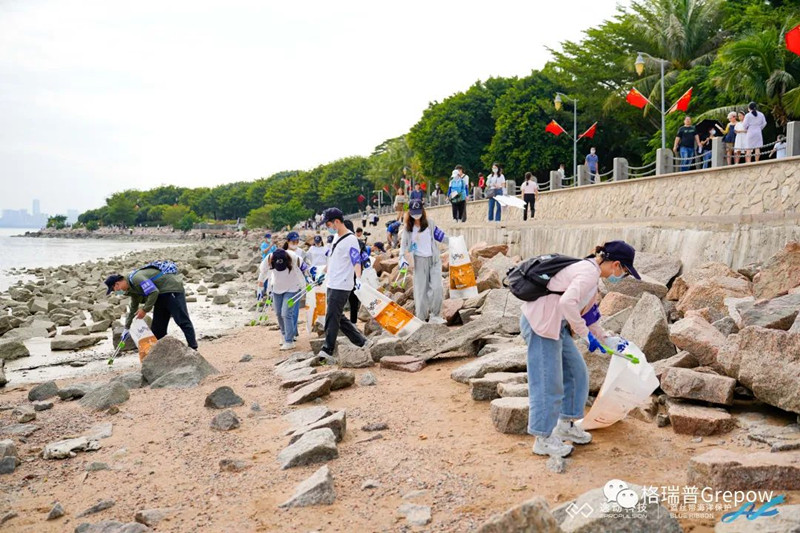 逸動公益小分隊