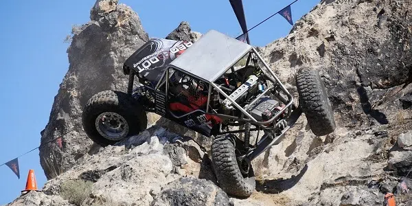 Rock Crawler